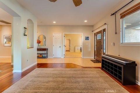 Tiny photo for 322 Montebello Oaks Dr, Paso Robles, CA 93446 (MLS # SC26088021)