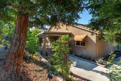 Tiny photo for 322 Montebello Oaks Dr, Paso Robles, CA 93446 (MLS # SC26088021)