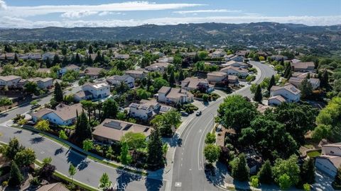 Tiny photo for 322 Montebello Oaks Dr, Paso Robles, CA 93446 (MLS # SC26088021)