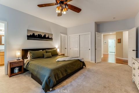 Tiny photo for 322 Montebello Oaks Dr, Paso Robles, CA 93446 (MLS # SC26088021)