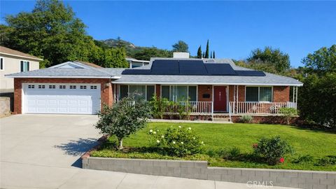 Photo of 4930 Ramsdell Ave, La Crescenta, CA 91214 (MLS # GD26027836)