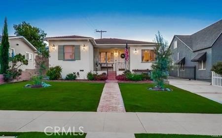 Photo of 1917 S Walker AVE, San Pedro, CA 90731 (MLS # SB26202250)
