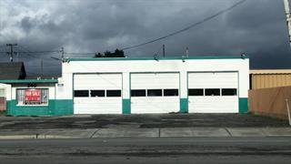 Rare Prime Location! Commercial Corner Property. With Ingress and Egress on W. Market and New Streets. Property is located in one of Salinas major arterial thoroughfares In and Out of Salinas, providing very high business visibility and logistical location. This is an opportunity to have your business upfront and take advantage of the arterial thoroughfares to US Hwy 101, Monterey Peninsula and Santa Cruz County. Sale includes two parcel numbers.