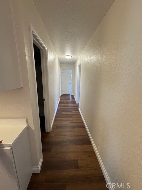 Corona - Residential Lease