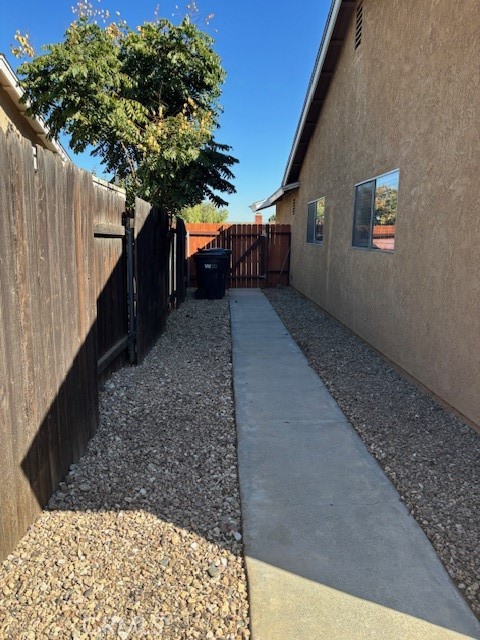 Corona - Residential Lease