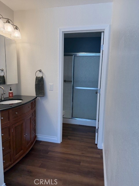 Corona - Residential Lease