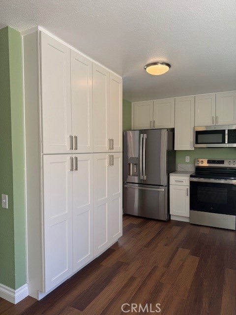 Corona - Residential Lease