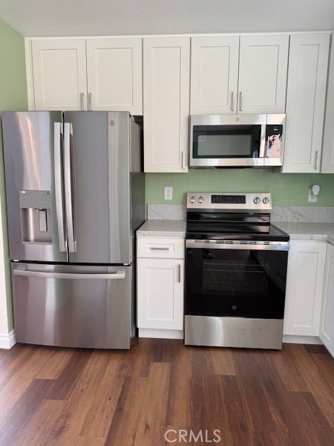 Corona - Residential Lease