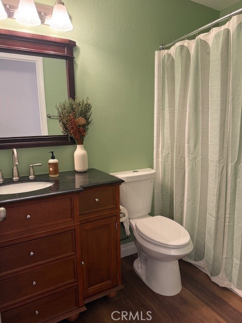 Corona - Residential Lease