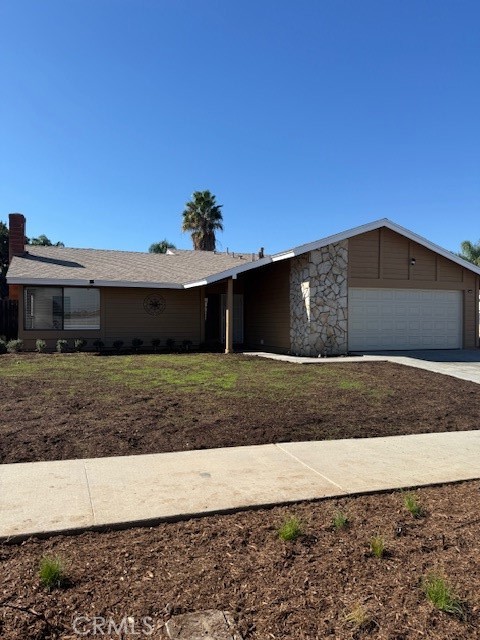 Corona - Residential Lease