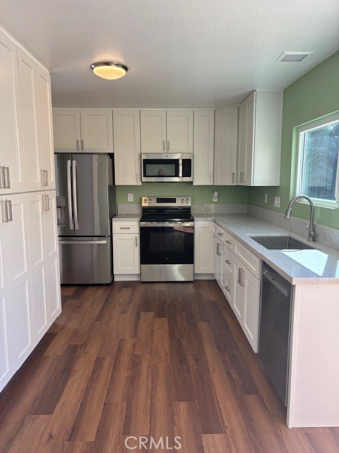 Corona - Residential Lease