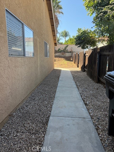 Corona - Residential Lease