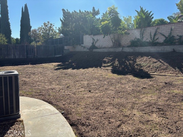 Corona - Residential Lease