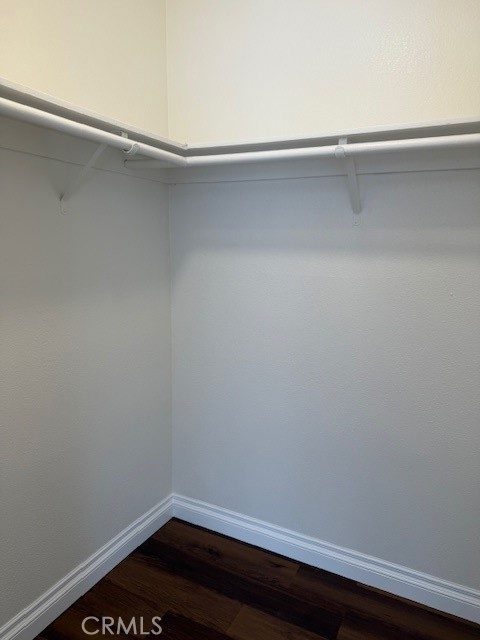 Corona - Residential Lease