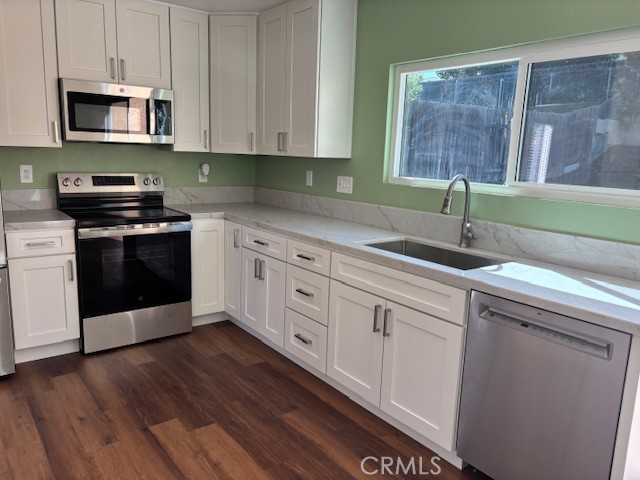 Corona - Residential Lease