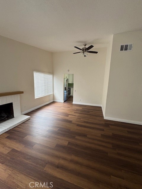 Corona - Residential Lease