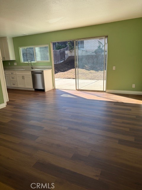 Corona - Residential Lease