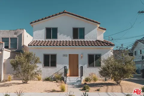 1912 W 222nd Street, Torrance, CA 90501 - MLS#: 25572435