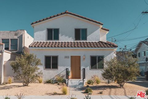 1912 W 222nd Street Torrance CA 90501