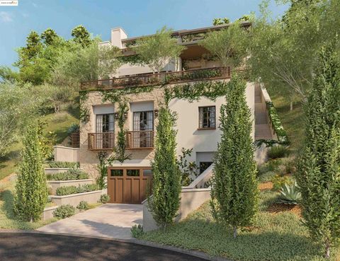 Photo of 0 Girvin Dr, Oakland, CA 94603 (MLS # 41118978)