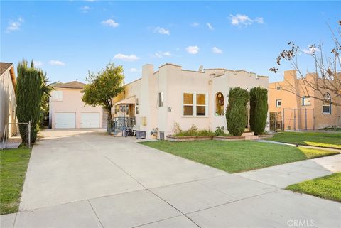 Photo of 28 Los Higos Street, Alhambra, CA 91801 (MLS # WS25266669)