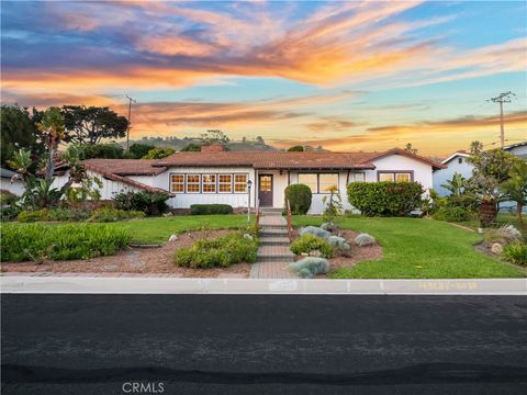 Photo of 4213 Admirable Dr, Rancho Palos Verdes, CA 90275 (MLS # PV26092699)