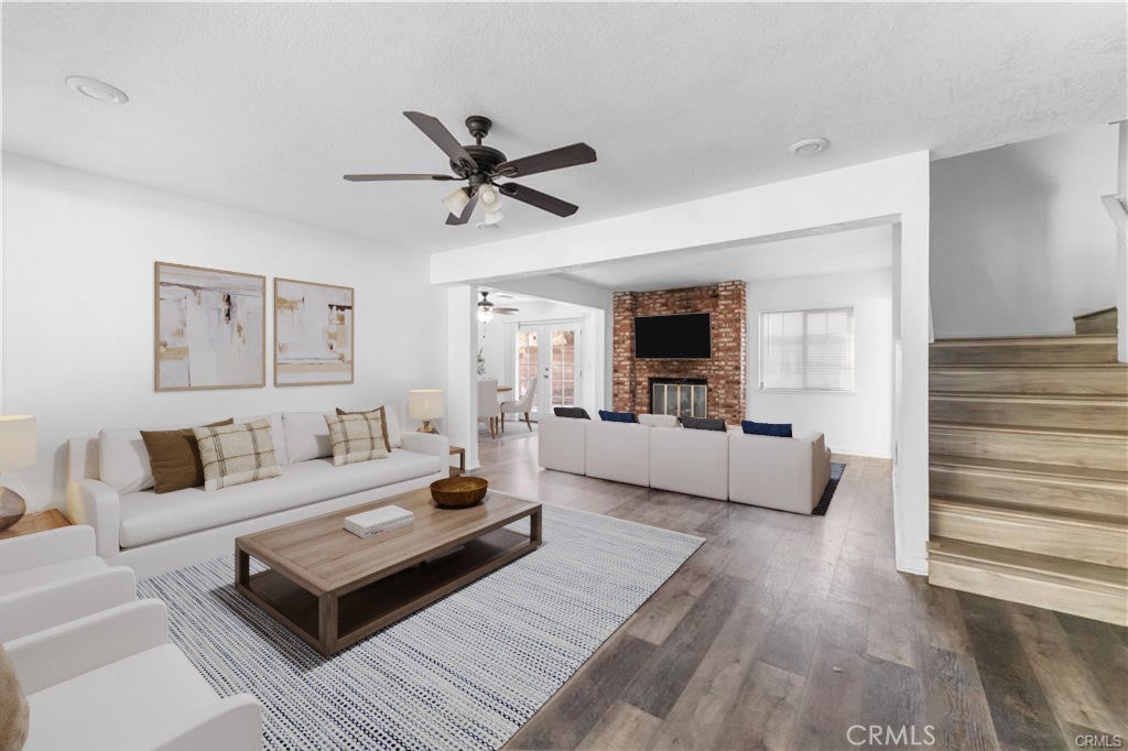 Photo of 1642 Lauterbach ST, Lancaster, CA 93535 (MLS # SR26213561)