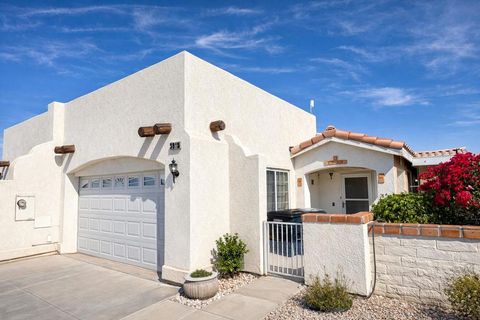 3918 Birdie Court Blythe CA 92225