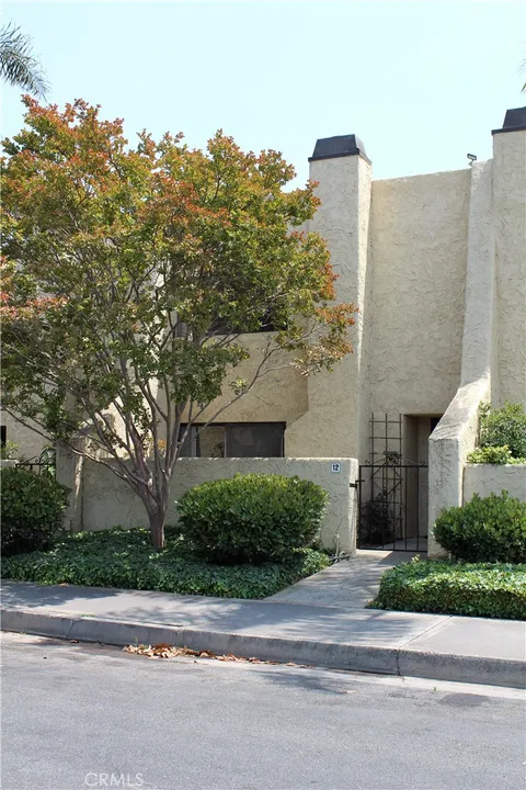 828 E Boone Street Unit 12, Santa Maria, CA 93454 - MLS#: NS25175589