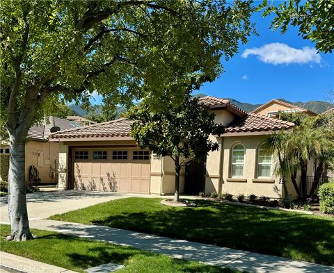 Photo of 24465 Lupine Lane, Corona, CA 92883 (MLS # IG26095755)