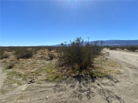 2975 Yucca Terrace Pinon Hills CA 92372