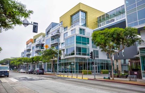 Photo of 1705 Ocean #210, Santa Monica, CA 90401 (MLS # WS25280174)