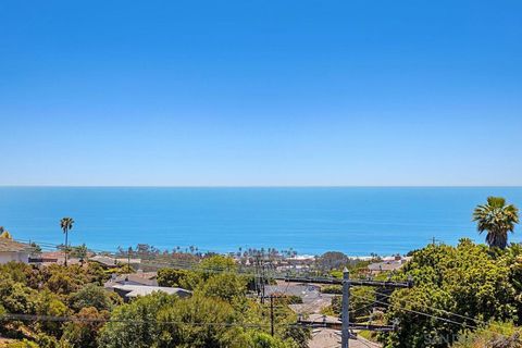 1177 Avenida Amantea La Jolla CA 92037