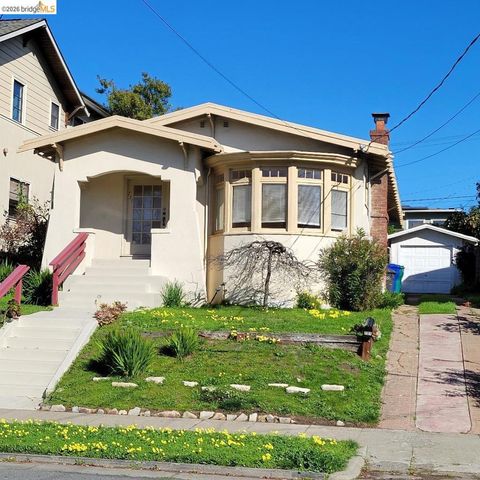 731 Santa Fe Ave. Albany CA 94706