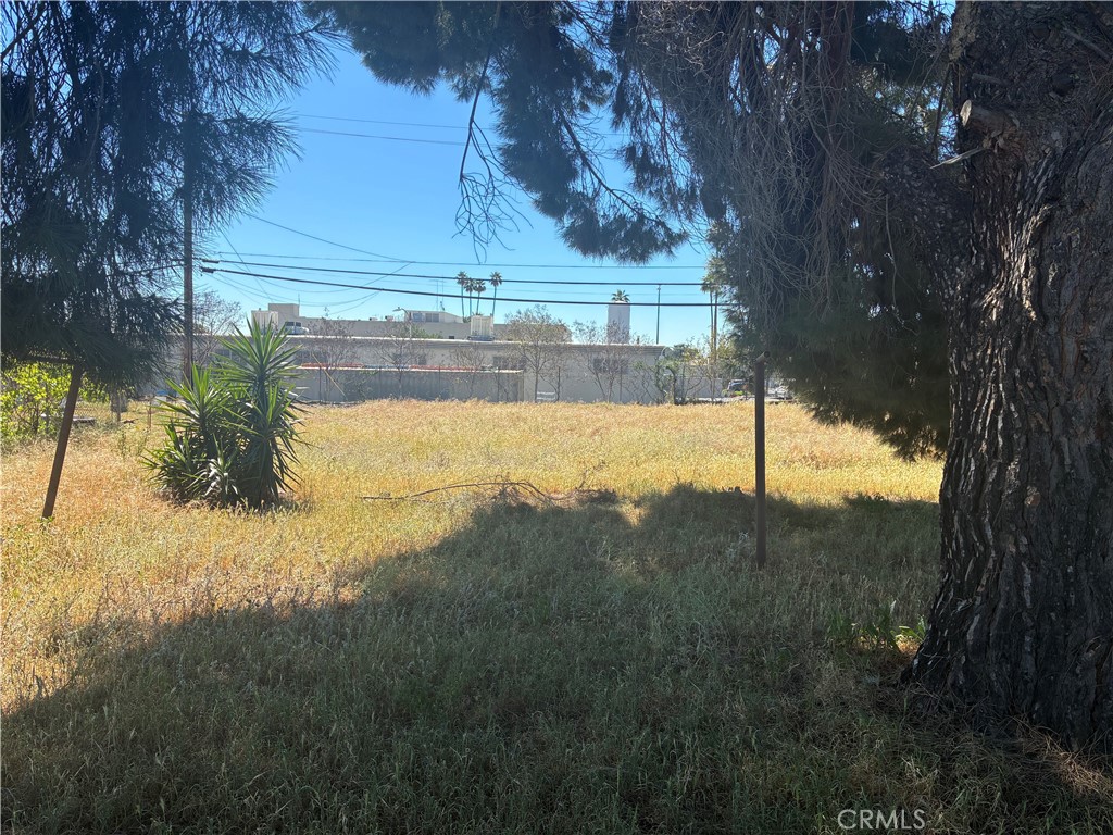 1551 Goodlett Street