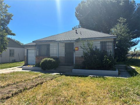 Photo of 1551 Goodlett Street, San Bernardino, CA 92411 (MLS # IV26059305)