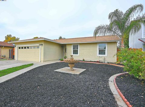 Photo of 974 Walnut Dr Dr, Oakley, CA 94561 (MLS # 41117883)