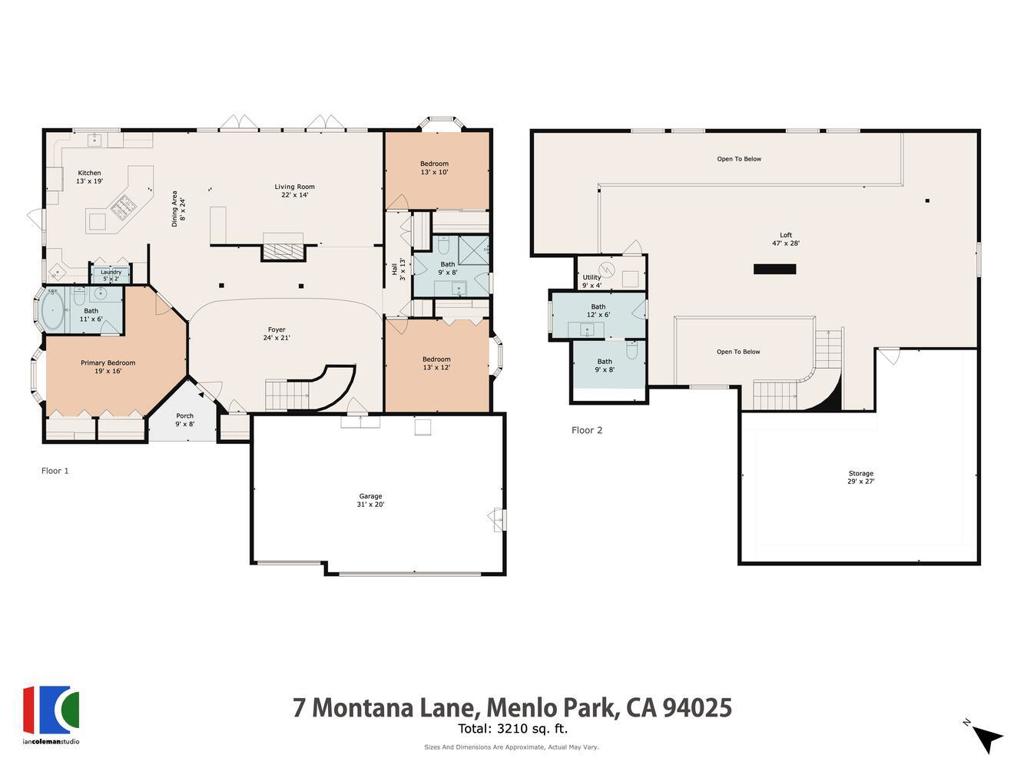 Main image without alt text