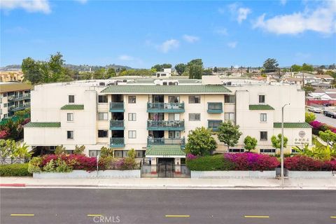Property photo of 321 n orange avenue 103, monterey park, ca 91755