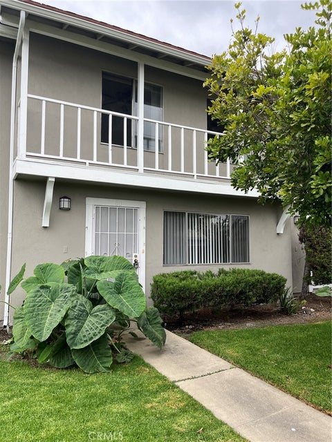 Photo of 1777 Mitchell Avenue #80, Tustin, CA 92780 (MLS # PW26139882)