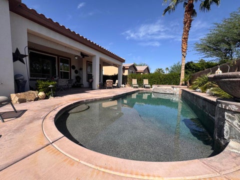Tiny photo for 61740 Sapphire Lane, La Quinta, CA 92253 (MLS # 219154522DA)