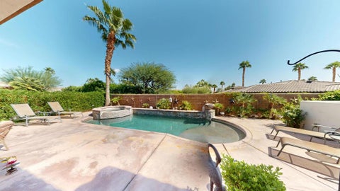 Tiny photo for 61740 Sapphire Lane, La Quinta, CA 92253 (MLS # 219154522DA)