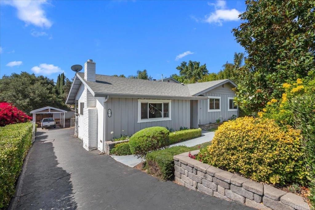 441 Condado Way