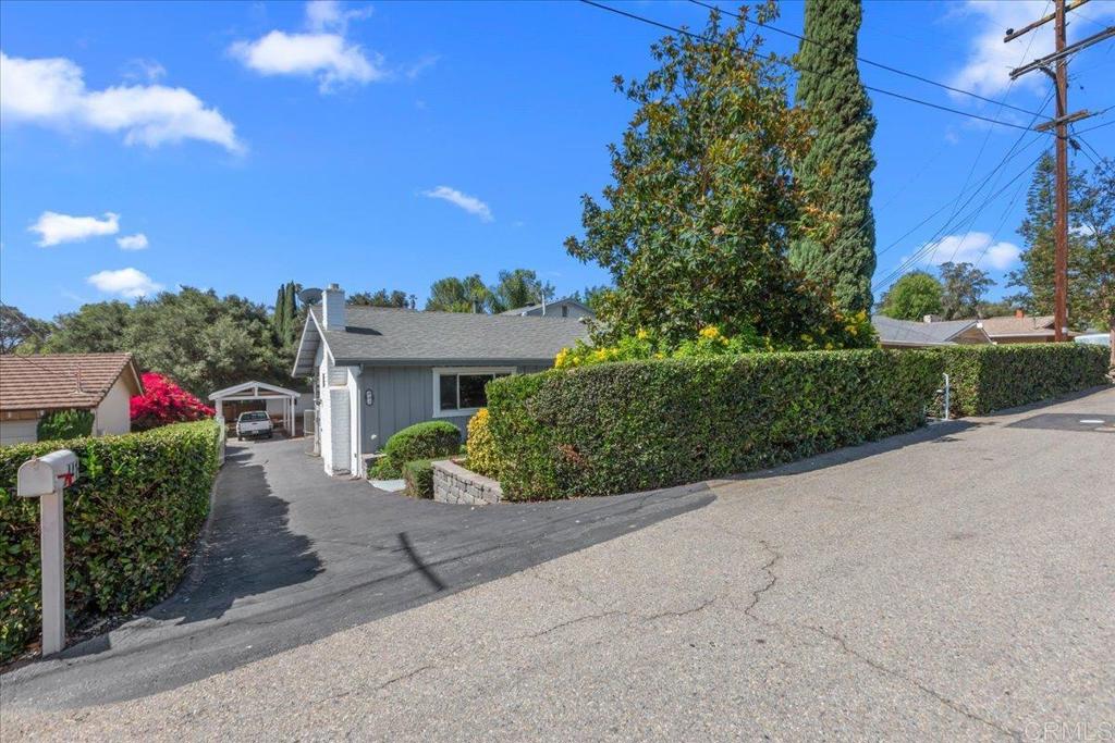 441 Condado Way