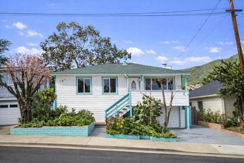 Photo of 73 Highland Avenue, South San Francisco, CA 94080 (MLS # ML82035183)