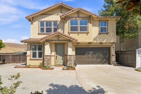 Photo of 7072 Goldenspur Loop, San Jose, CA 95138 (MLS # ML82058362)