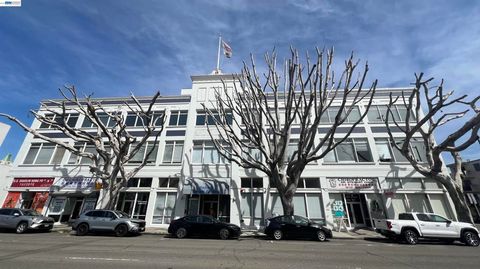 Photo of 212 9th Street unit #301 St, Oakland, CA 94607 (MLS # 41128203)