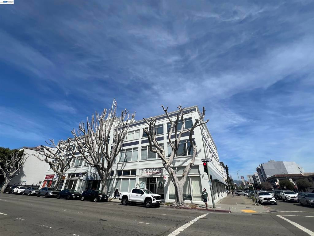 212 9th Street unit #301