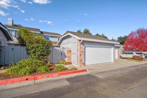 Photo of 416 Sailfish Drive, Aptos, CA 95003 (MLS # ML82065844)