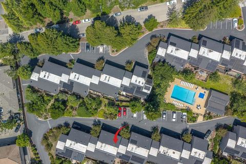 Photo of 5525 Scotts Valley Drive #18, Scotts Valley, CA 95066 (MLS # ML82044430)